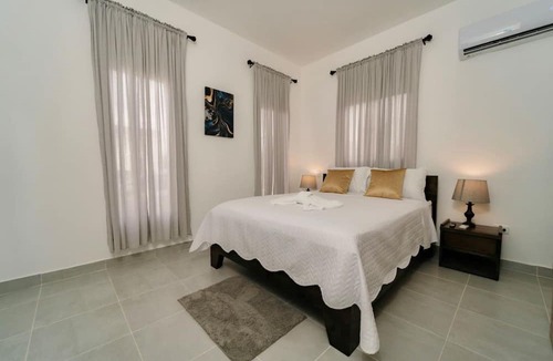 El Macao House | Family Villa + Pool | Electricity Included