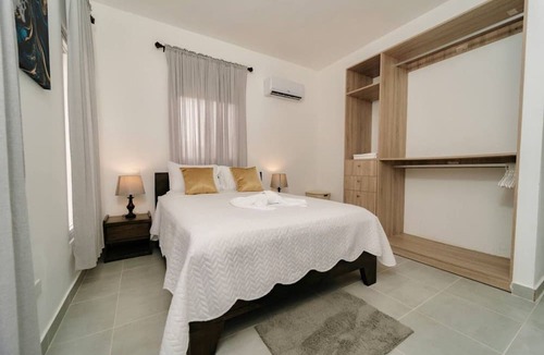 El Macao House | Family Villa + Pool | Electricity Included