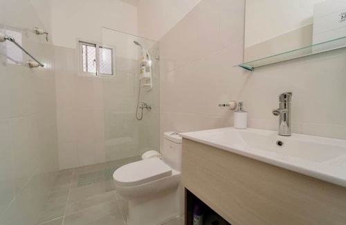 El Macao House | Family Villa + Pool | Electricity Included