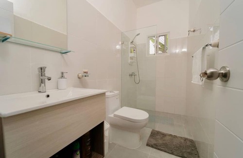El Macao House | Family Villa + Pool | Electricity Included