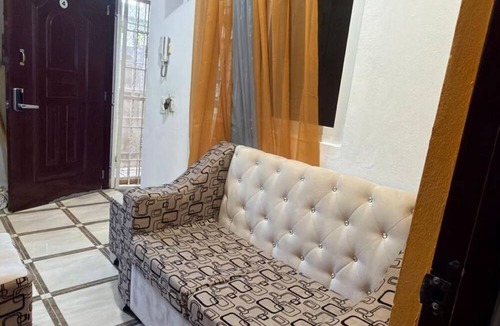 La Vega Province Apartment | Estudio Carnavalesco