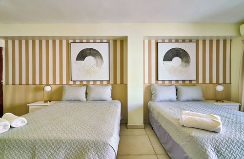 La Arboleda Apartment | Roy Arias Suites