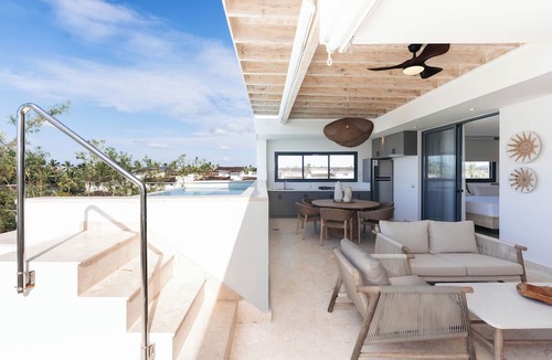 Las Terrenas Apartment | Sol de Arena Beachfront Condos