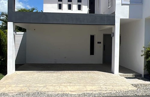 Villas Del Mar Villa | Enjoyable 3-bedroom villa with AC in sunny Juan Dolio Private Famil friendly.