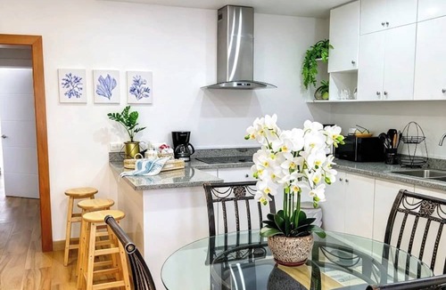 Los Melones Apartment | Bayahibe Paradise Residence
