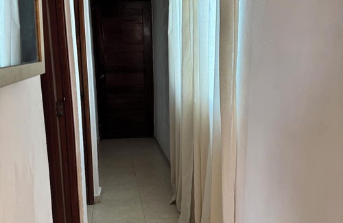 Boca Chica Apartment | Modern Colonial-style apartment on Las Mercedes Street, Colonial Zone of Santo Domingo