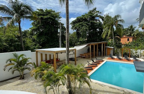 Cabarete Apartment | Hummingbird Hotel Cabarete
