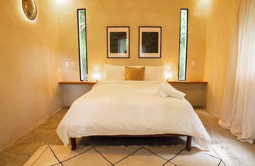 Samana Villa | El Pueblito