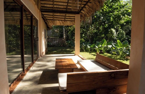 Samana Villa | El Pueblito