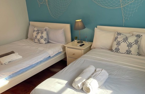 Las Terrenas Apartment | BonitaVillageLasTerrenas 4Beds8Pax