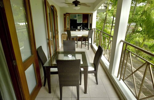 Las Terrenas Apartment | BonitaVillageLasTerrenas 4Beds8Pax