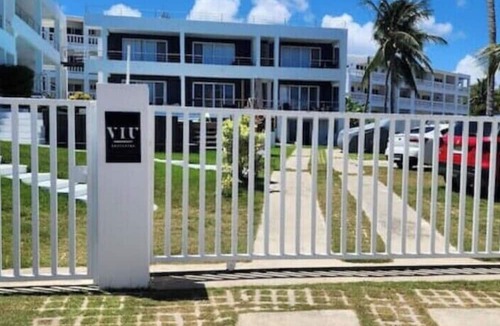 Cabarete House | Comfort, Sea view & Sea breeze in Encuentro Beach!