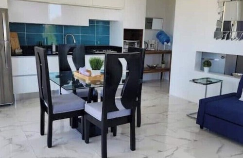 Cabarete House | Comfort, Sea view & Sea breeze in Encuentro Beach!