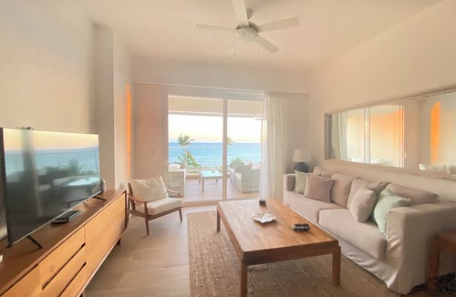Juan Dolio - El Pueblo Apartment | Club Hemingway