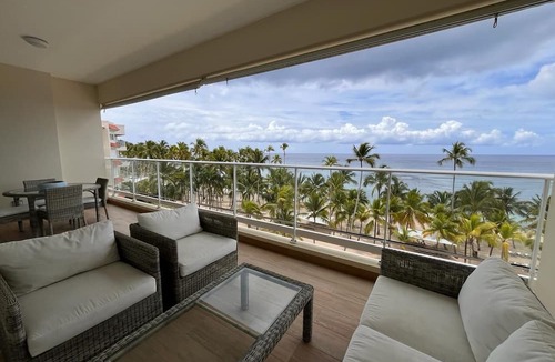Juan Dolio - El Pueblo Apartment | Club Hemingway