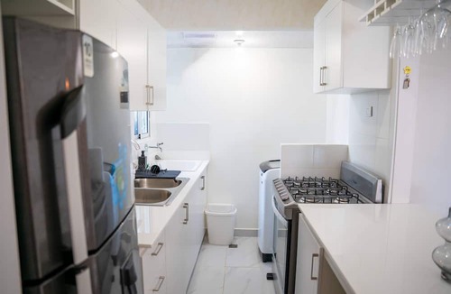 Prado Oriental Apartment | Cozy and Spacious Brand New Apartment in Santo Domingo Este