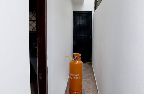 La Vega Province Apartment | Cozy 1st Floor 2-bedroom apartment in La Vega with WiFi, AC, Self-Check-In