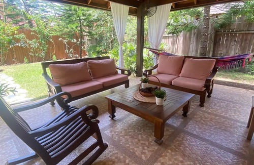 La Joya Villa | Serene Mountain Villa with Private Jacuzzi - Perfect Family Getaway