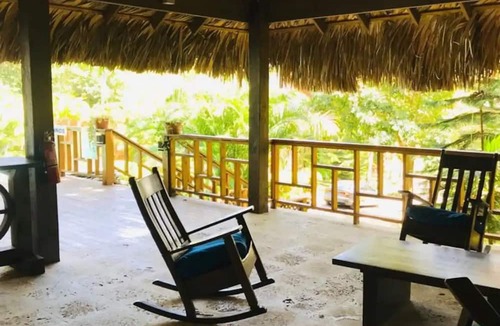 La Joya Villa | Serene Mountain Villa with Private Jacuzzi - Perfect Family Getaway