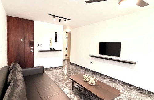 Santiago Province Apartment | Residenciales H1 & H2