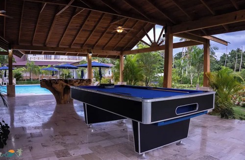 Sanchez Apartment | Luxury Room in Villa with Pool n
