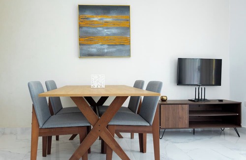 Higuey Apartment | Apartahotel Señorial