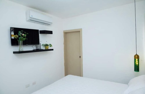 Higuey Apartment | Apartahotel Señorial