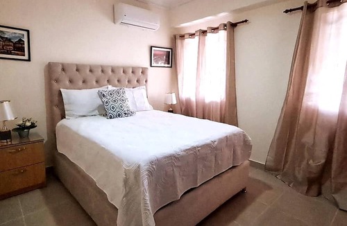Santo Domingo Apartment | Goistay "Descubre el Encanto Único de República Dominicana Bella Vista