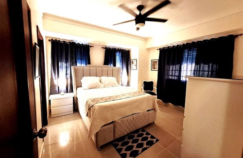 Santo Domingo Apartment | Goistay "Descubre el Encanto Único de República Dominicana Bella Vista