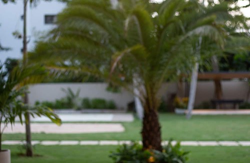 Puerto Bahia Villa | Coconut Beach House