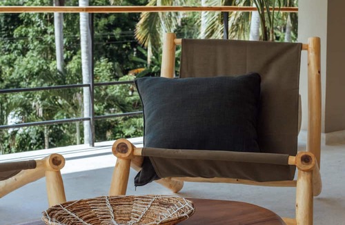 Puerto Bahia Villa | Coconut Beach House