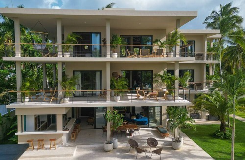 Puerto Bahia Villa | Coconut Beach House