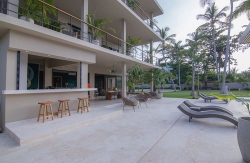 Puerto Bahia Villa | Coconut Beach House