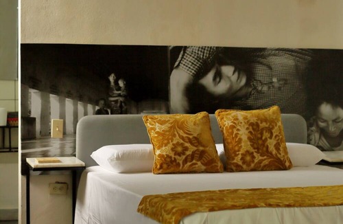Zona Colonial Apartment | FIXIE LOFTS - Colonial Villa Suites with Pool