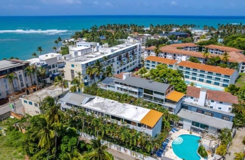 ProCab Apartment | Windchimes Condo - 2BDRM 2BATH