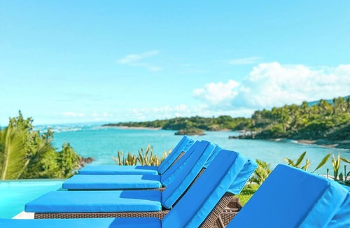 Los Brazos Villa | Peninsula Esmeralda Luxury Hotel & Villas