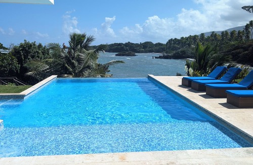 Los Brazos Villa | Peninsula Esmeralda Luxury Hotel & Villas