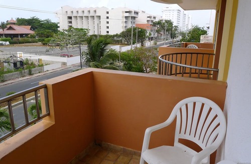 Villas Del Mar Apartment | Meridiana Residence