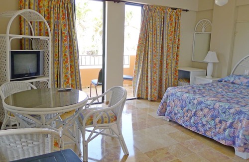 Villas Del Mar Apartment | Meridiana Residence