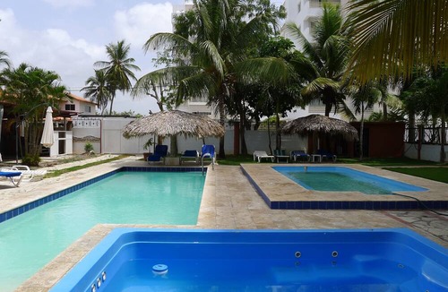 Villas Del Mar Apartment | Meridiana Residence