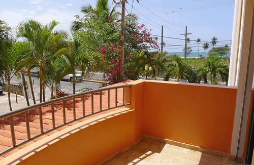 Villas Del Mar Apartment | Meridiana Residence