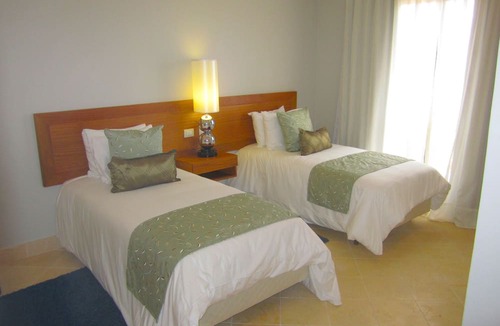 Cap Cana Marina Apartment | Fishing Lodge Cap Cana