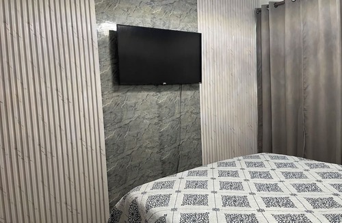 Tropical del Este Apartment | Ven y Siéntete Como en Casa con Este Confortable Apartamento Céntrico