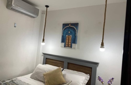 La Romana Apartment | Apartamentos Magallanes Romana