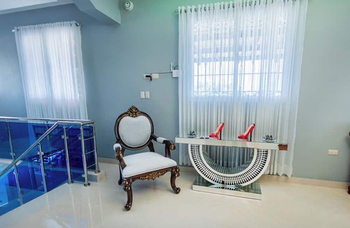 Santiago de los Caballeros House | Welcome to Villa D’Mirella!