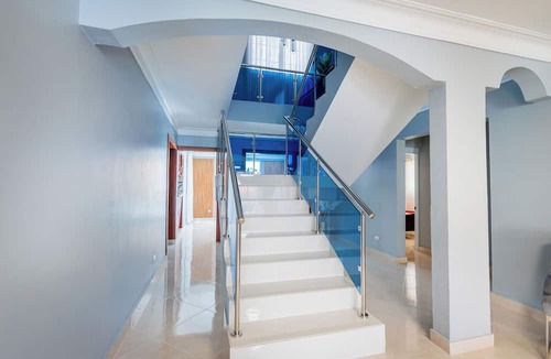 Santiago de los Caballeros House | Welcome to Villa D’Mirella!