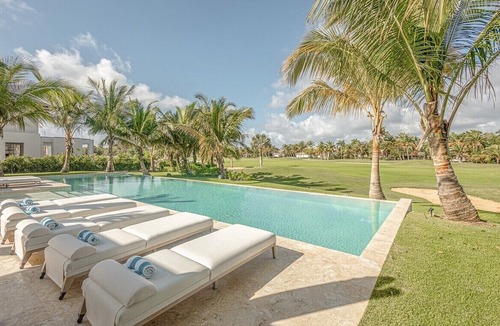 Punta Cana House | Serena 19: Sumptuous Retreat