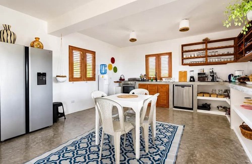 Las Galeras Villa | Villa con Vista al Mar, A 3 Minutos de la Playa Caminando y del Centro