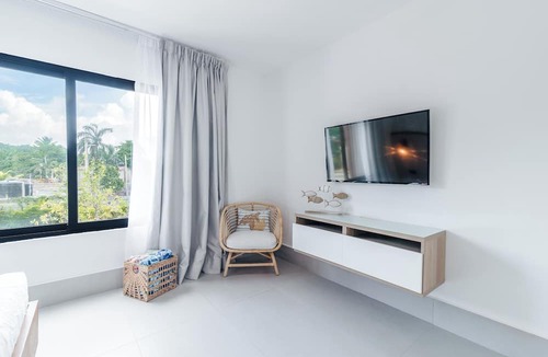 El Callejon Apartment | Prado Suites Las Terrenas