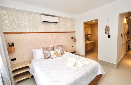 El Callejon Apartment | Prado Suites Las Terrenas